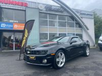 Chevrolet Camaro Edition 45TH V8 6.2 432CV - <small></small> 35.900 € <small>TTC</small> - #1