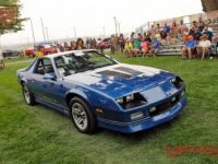 Chevrolet Camaro iroc z z/28  - <small></small> 33.000 € <small>TTC</small> - #1