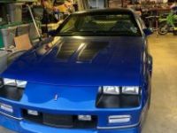 Chevrolet Camaro iroc z z/28  - <small></small> 33.000 € <small>TTC</small> - #2