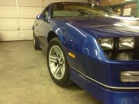 Chevrolet Camaro iroc z z/28  - <small></small> 33.000 € <small>TTC</small> - #3