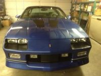 Chevrolet Camaro iroc z z/28  - <small></small> 33.000 € <small>TTC</small> - #4