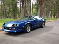 Chevrolet Camaro iroc z z/28  - <small></small> 33.000 € <small>TTC</small> - #11