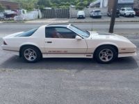 Chevrolet Camaro Iroc z28  - <small></small> 33.000 € <small>TTC</small> - #1