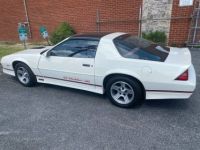 Chevrolet Camaro Iroc z28  - <small></small> 33.000 € <small>TTC</small> - #3