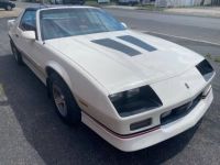 Chevrolet Camaro Iroc z28  - <small></small> 33.000 € <small>TTC</small> - #5