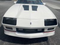 Chevrolet Camaro Iroc z28  - <small></small> 33.000 € <small>TTC</small> - #6