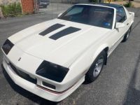 Chevrolet Camaro Iroc z28  - <small></small> 33.000 € <small>TTC</small> - #7