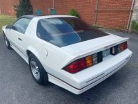 Chevrolet Camaro Iroc z28  - <small></small> 33.000 € <small>TTC</small> - #11