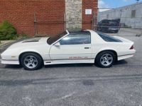 Chevrolet Camaro Iroc z28  - <small></small> 33.000 € <small>TTC</small> - #13