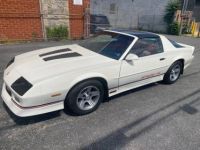 Chevrolet Camaro Iroc z28  - <small></small> 33.000 € <small>TTC</small> - #14