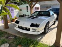 Chevrolet Camaro iroc z28  - <small></small> 25.000 € <small>TTC</small> - #2