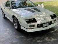 Chevrolet Camaro iroc z28  - <small></small> 30.000 € <small>TTC</small> - #1