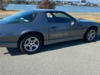 Chevrolet Camaro iroc z28  - <small></small> 33.000 € <small>TTC</small> - #1