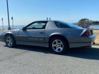 Chevrolet Camaro iroc z28  - <small></small> 33.000 € <small>TTC</small> - #2