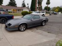 Chevrolet Camaro iroc z28  - <small></small> 33.000 € <small>TTC</small> - #3