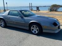 Chevrolet Camaro iroc z28  - <small></small> 33.000 € <small>TTC</small> - #5