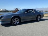 Chevrolet Camaro iroc z28  - <small></small> 33.000 € <small>TTC</small> - #8