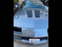 Chevrolet Camaro iroc z28  - <small></small> 33.000 € <small>TTC</small> - #11