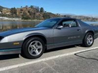 Chevrolet Camaro iroc z28  - <small></small> 33.000 € <small>TTC</small> - #14