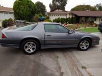 Chevrolet Camaro iroc z28  - <small></small> 33.000 € <small>TTC</small> - #16