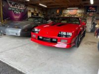 Chevrolet Camaro iroc z28  - <small></small> 29.000 € <small>TTC</small> - #2