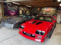 Chevrolet Camaro iroc z28  - <small></small> 29.000 € <small>TTC</small> - #6