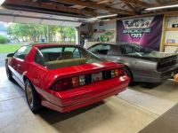 Chevrolet Camaro iroc z28  - <small></small> 29.000 € <small>TTC</small> - #7