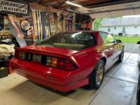 Chevrolet Camaro iroc z28  - <small></small> 29.000 € <small>TTC</small> - #8