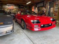 Chevrolet Camaro iroc z28  - <small></small> 29.000 € <small>TTC</small> - #9