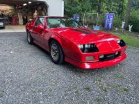 Chevrolet Camaro iroc z28  - <small></small> 29.000 € <small>TTC</small> - #11