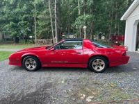 Chevrolet Camaro iroc z28  - <small></small> 29.000 € <small>TTC</small> - #12