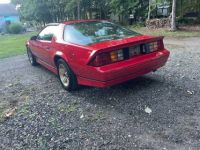 Chevrolet Camaro iroc z28  - <small></small> 29.000 € <small>TTC</small> - #13