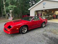 Chevrolet Camaro iroc z28  - <small></small> 29.000 € <small>TTC</small> - #14