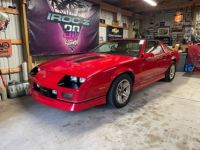 Chevrolet Camaro iroc z28  - <small></small> 29.000 € <small>TTC</small> - #15