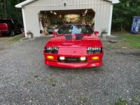 Chevrolet Camaro iroc z28  - <small></small> 29.000 € <small>TTC</small> - #18