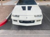 Chevrolet Camaro iroc z28  - <small></small> 22.300 € <small>TTC</small> - #2