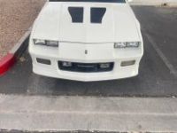 Chevrolet Camaro iroc z28  - <small></small> 22.300 € <small>TTC</small> - #7