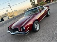 Chevrolet Camaro lt  - <small></small> 31.000 € <small>TTC</small> - #1