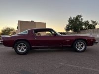 Chevrolet Camaro lt  - <small></small> 31.000 € <small>TTC</small> - #10