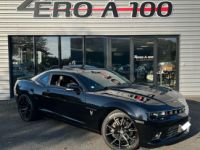 Chevrolet Camaro RECARO SS V8 6.2 432ch boite MANUELLE - <small></small> 35.990 € <small>TTC</small> - #1