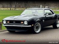 Chevrolet Camaro restomod - <small></small> 70.800 € <small>TTC</small> - #1