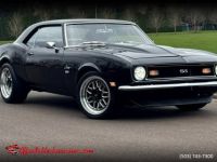 Chevrolet Camaro restomod - <small></small> 70.800 € <small>TTC</small> - #3