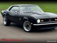 Chevrolet Camaro restomod - <small></small> 70.800 € <small>TTC</small> - #4