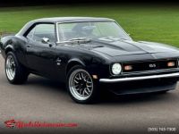 Chevrolet Camaro restomod - <small></small> 70.800 € <small>TTC</small> - #5