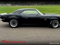 Chevrolet Camaro restomod - <small></small> 70.800 € <small>TTC</small> - #6