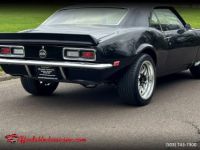 Chevrolet Camaro restomod - <small></small> 70.800 € <small>TTC</small> - #7