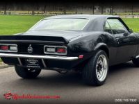 Chevrolet Camaro restomod - <small></small> 70.800 € <small>TTC</small> - #8