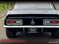 Chevrolet Camaro restomod - <small></small> 70.800 € <small>TTC</small> - #9