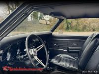 Chevrolet Camaro restomod - <small></small> 70.800 € <small>TTC</small> - #13