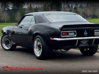 Chevrolet Camaro restomod - <small></small> 70.800 € <small>TTC</small> - #20